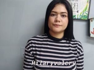 Hilaryvalery