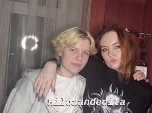 Hildaandedita