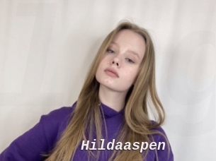 Hildaaspen
