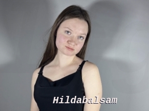 Hildabalsam