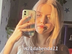 Hildabendall