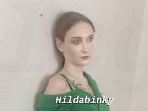 Hildabinky