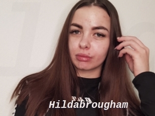 Hildabrougham