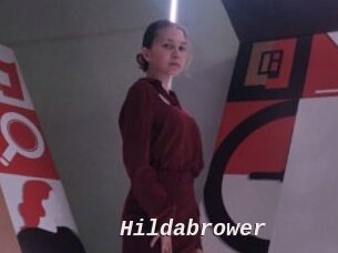 Hildabrower