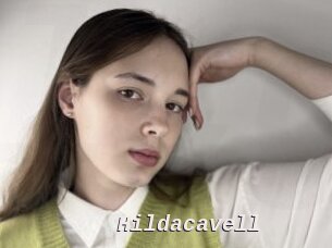 Hildacavell