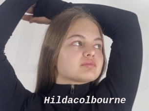 hildacolbourne Live Camgirls Sex