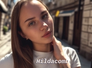 Hildacomb