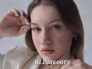 Hildacoote