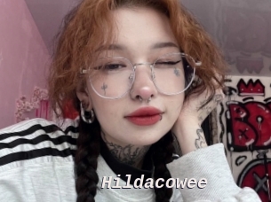 Hildacowee