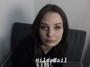 Hildadail