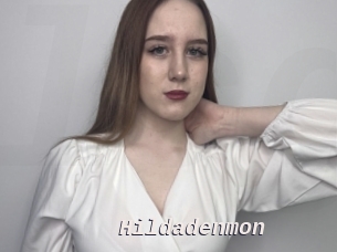 Hildadenmon