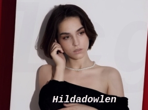 Hildadowlen