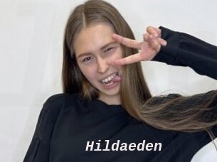 Hildaeden