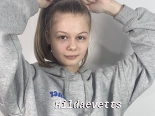 Hildaevetts