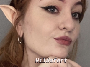 Hildafort