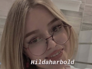 Hildaharbold