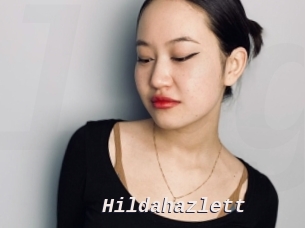 Hildahazlett
