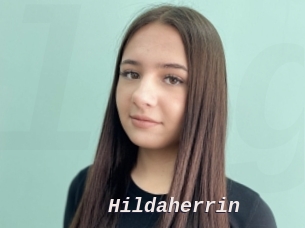 Hildaherrin