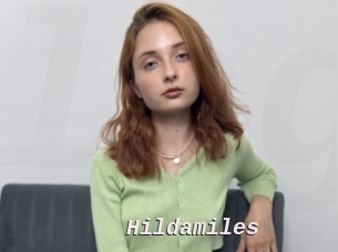 Hildamiles