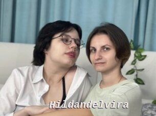 Hildandelvira