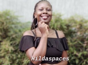 Hildaspaces