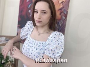 Hildaspen