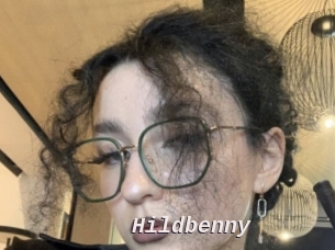 Hildbenny
