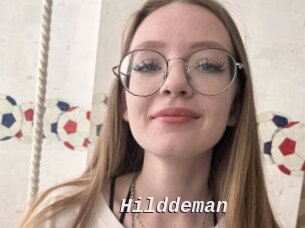 Hilddeman