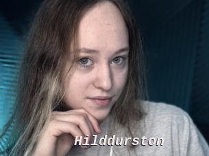 Hilddurston