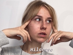 Hildesse