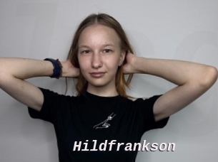 Hildfrankson