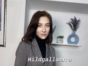 Hildgallamore