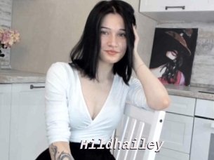 Hildhailey