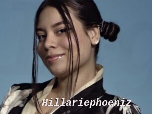 Hillariephoeniz