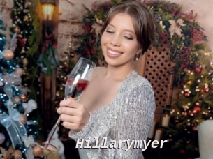 Hillarymyer