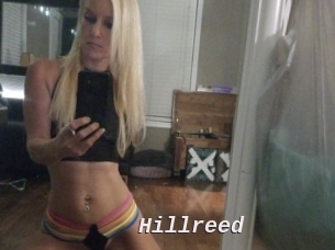 Hillreed