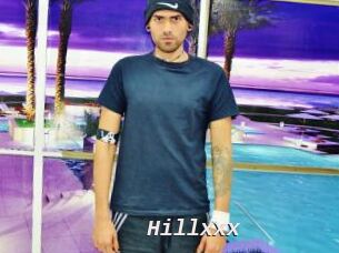 Hillxxx