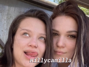 hillycamilla Live Camgirls Sex
