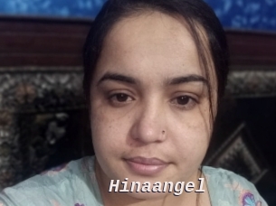 Hinaangel