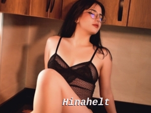 Hinahelt