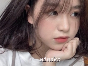 Hinako