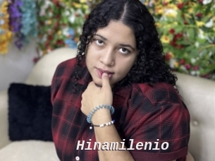 Hinamilenio