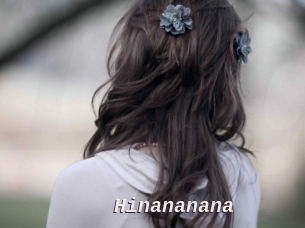 Hinananana