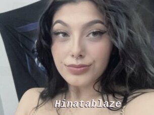 Hinatablaze