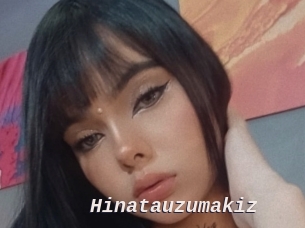 Hinatauzumakiz