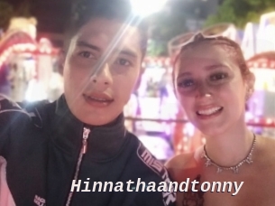 hinnathaandtonny Live Camgirls Sex