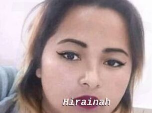 Hirainah