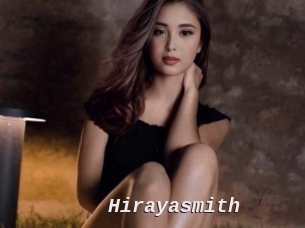 Hirayasmith
