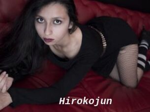 Hirokojun