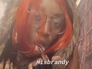 Hisbrandy